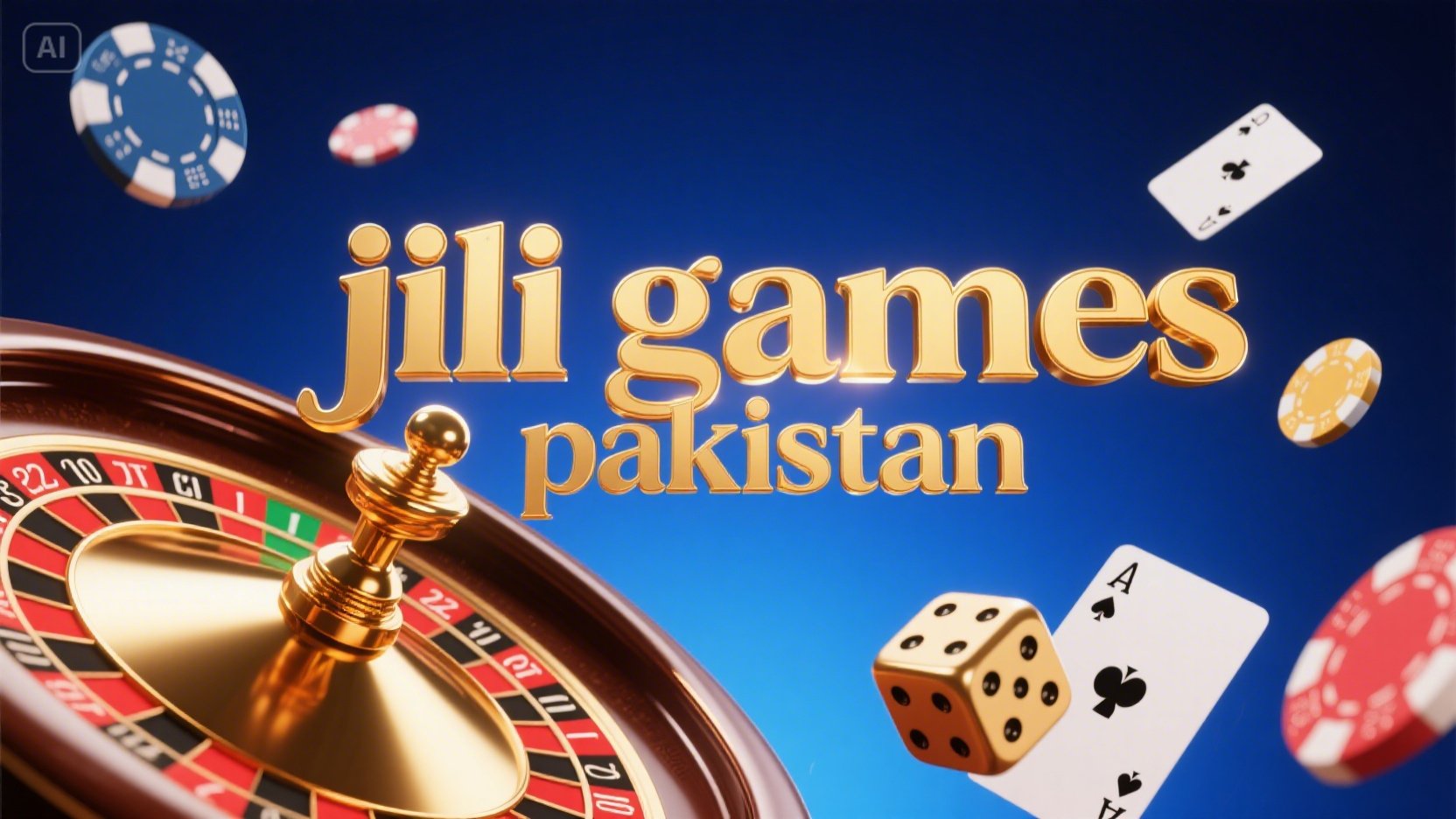 jili games pakistan